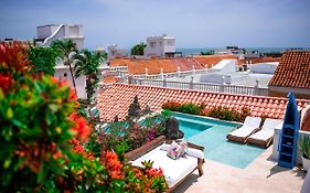 Hotel Aguamarina Boutique (Adults Only)